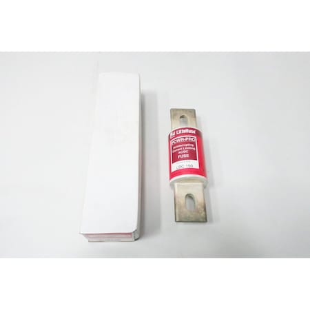 Littelfuse 150A AMP 600V-AC 600V-DC BLADE FUSE LDC150